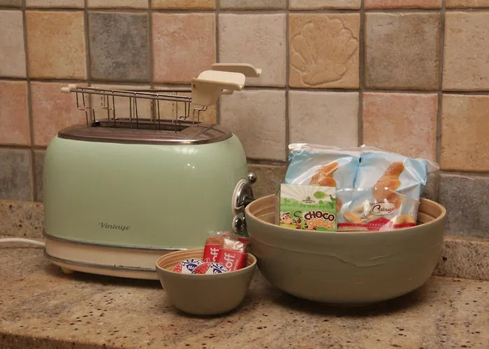 Lejlighed Grazioso Sull'arno Pisa