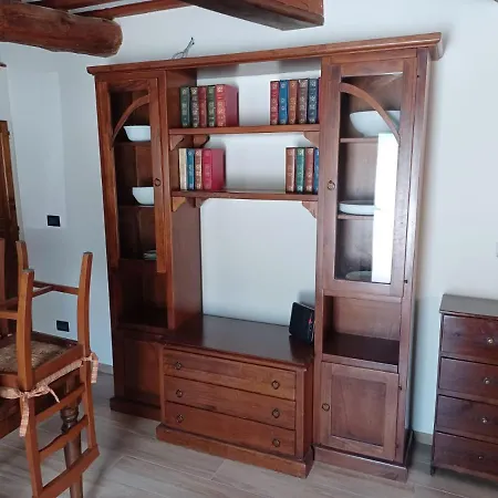 Apartment Grazioso Sull'arno