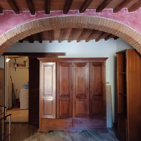 Grazioso Sull'arno Apartment
