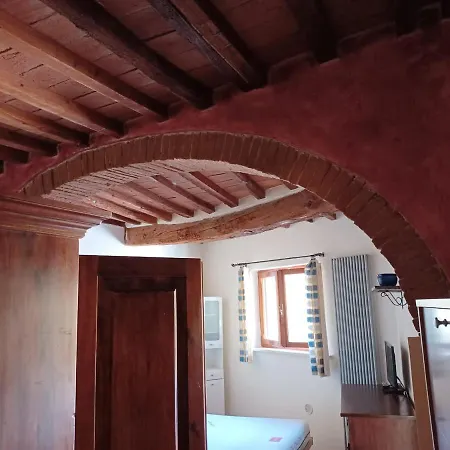 Grazioso Sull'arno Apartment Pisa