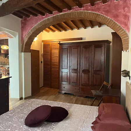 Grazioso Sull'arno Apartment