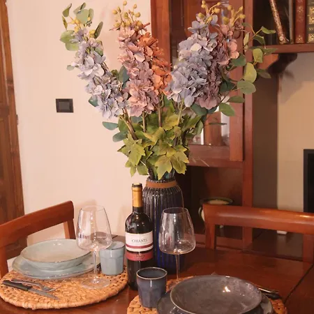 Apartment Grazioso Sull'arno