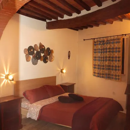 Grazioso Sull'arno Apartment