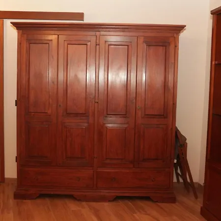 Grazioso Sull'arno Apartment