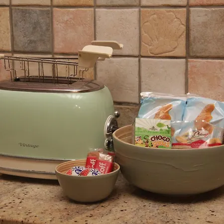 شقة Grazioso Sull'arno بيزا