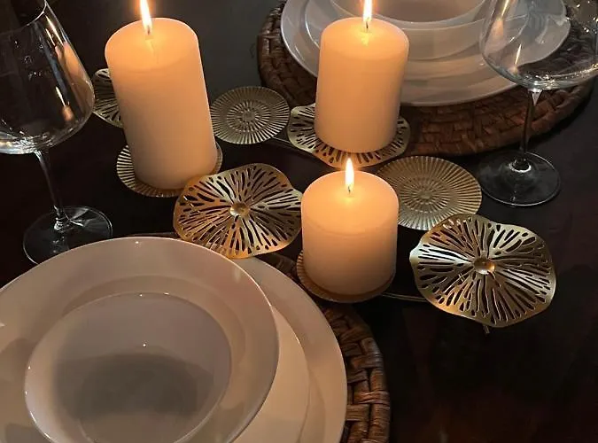 Apartmán Grazioso Sull'arno