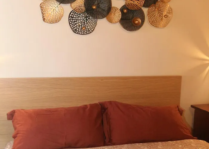 Apartmán Grazioso Sull'arno Pisa