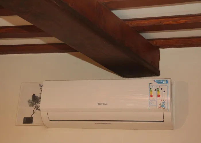 Apartmán Grazioso Sull'arno