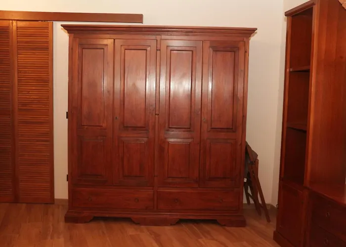 Grazioso Sull'arno Apartmán