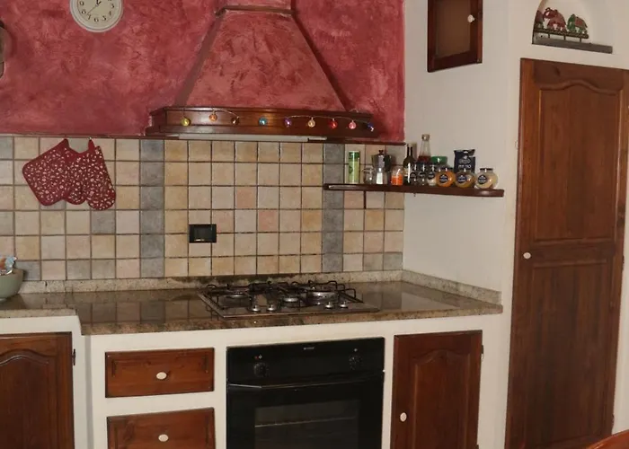 Grazioso Sull'arno Apartmán *