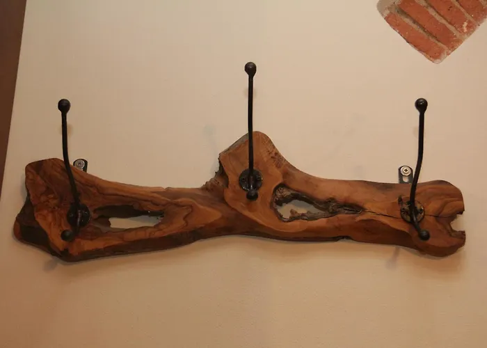 Apartmán Grazioso Sull'arno *