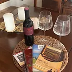 Grazioso Sull'arno Lägenhet *