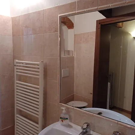Apartment Grazioso Sull'arno *