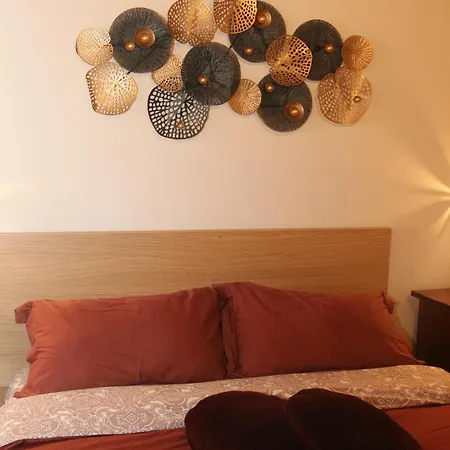 Apartment Grazioso Sull'arno Pisa